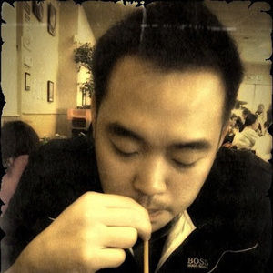 Meet your Posher, Alan